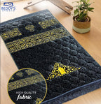 Multicolor - Premium Orthopedic Foam Prayer Mat