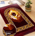 Multicolor - Premium Orthopedic Foam Prayer Mat