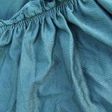 Turkish Sofa Cover - Ash Blue