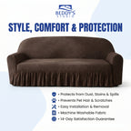 Butterfly Sofa Covers
