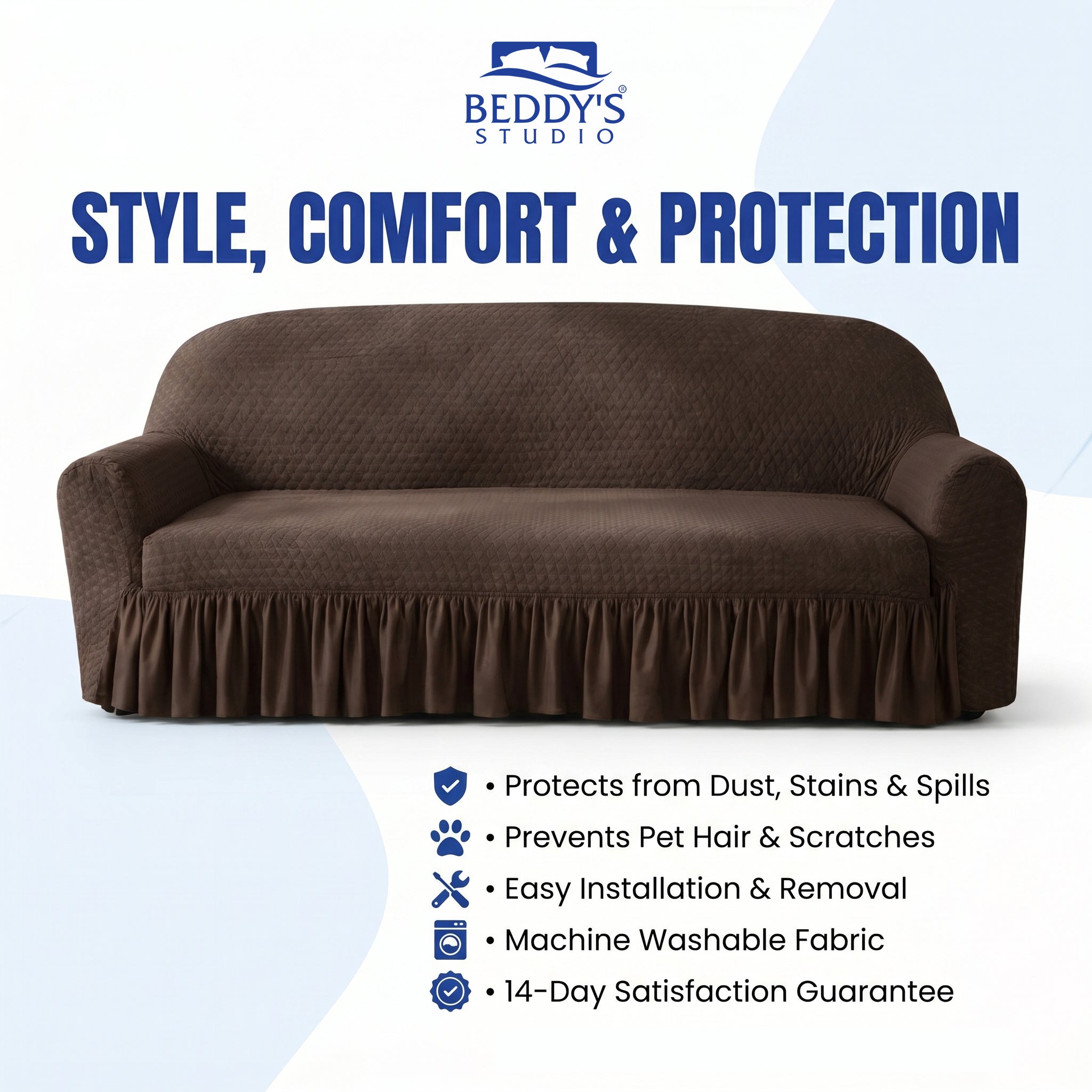 Butterfly Sofa Covers