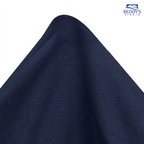 L Shape Sofa Cover - Blue