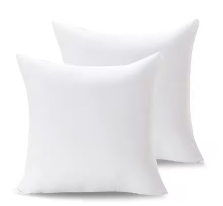 Square Cushion Filling