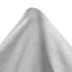 L Shape Sofa Cover - Light Grey