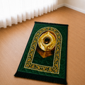 Premium Orthopedic Foam Prayer Mat