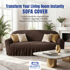 Butterfly Sofa Covers
