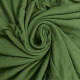 Jersey Sofa Covers - Army Green