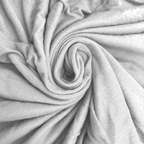L Shape Sofa Cover - Light Grey