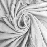 Jersey Sofa Covers - Light Grey