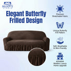 Butterfly Sofa Covers