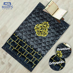 Multicolor - Premium Orthopedic Foam Prayer Mat