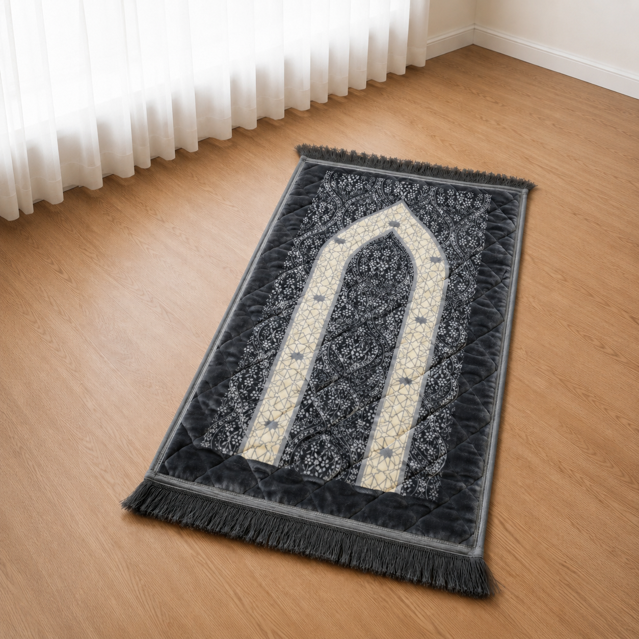 Premium Orthopedic Foam Prayer Mat