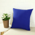 Royal Blue - Cushion Cover