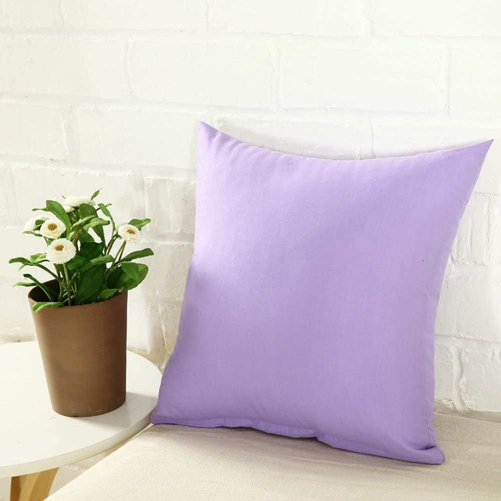 Lavender - Cushion Cover