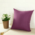 Purple - Cushion Cover
