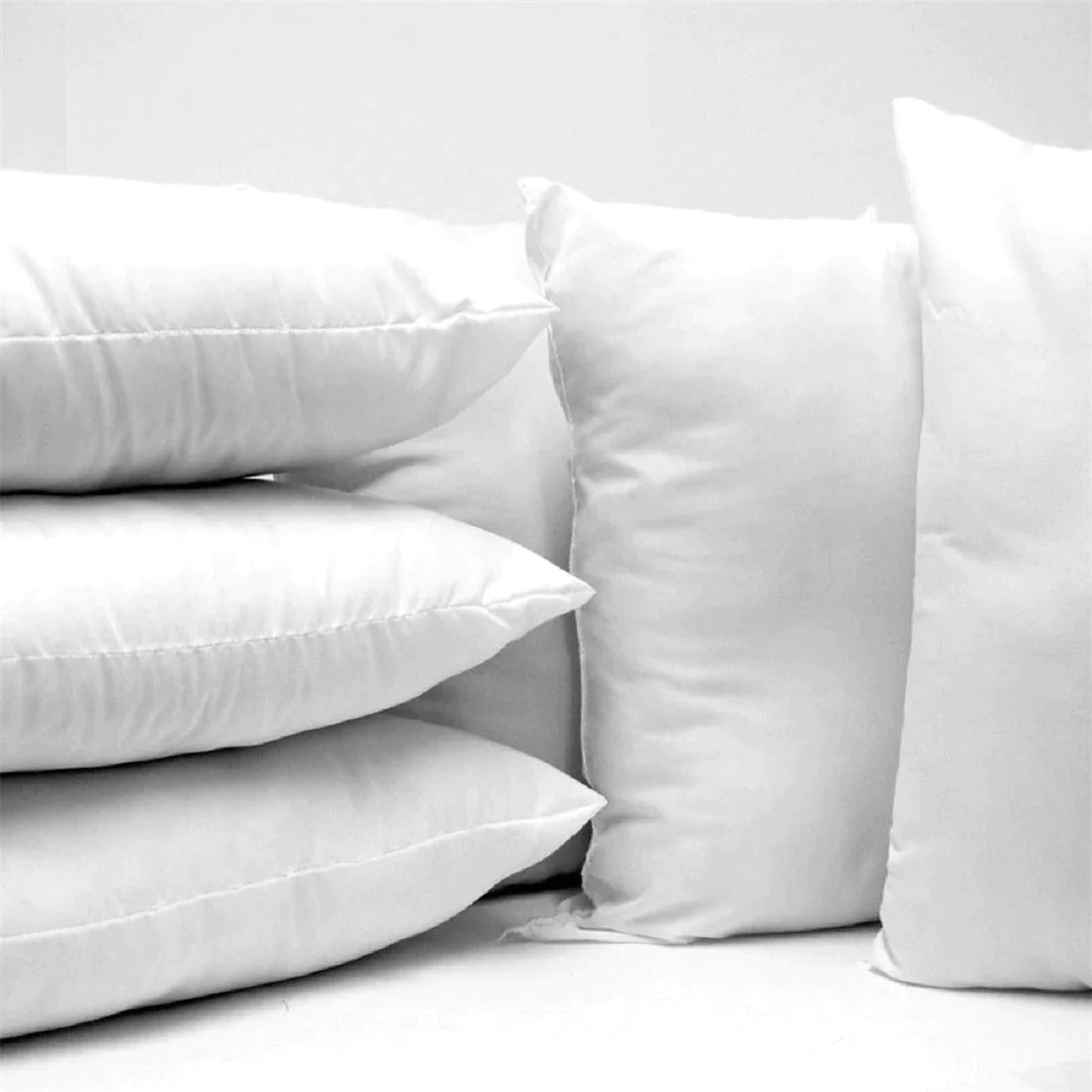 Square Cushion Filling