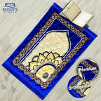 Multicolor - Premium Orthopedic Foam Prayer Mat