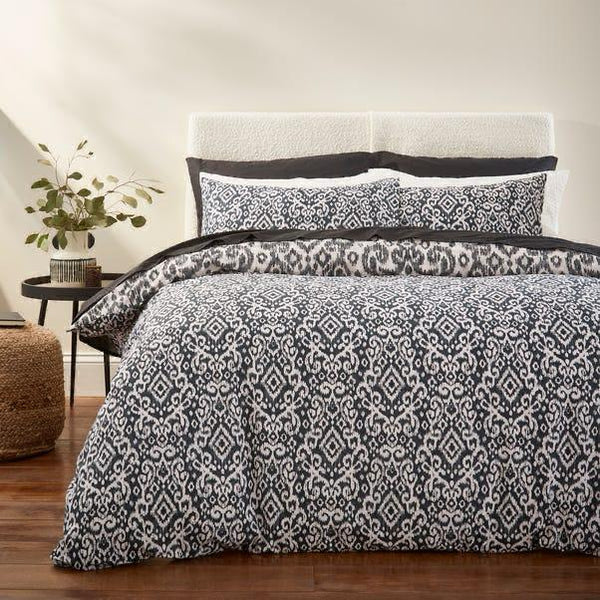 Percale Cotton Bed Sheet Set