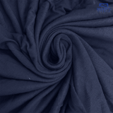 L Shape Sofa Cover - Blue
