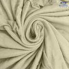 L Shape Sofa Cover - Beige