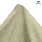 L Shape Sofa Cover - Beige