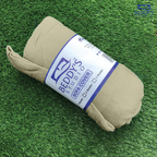 L Shape Sofa Cover - Beige