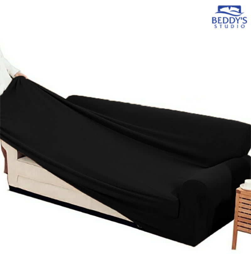 Jersey Full Size Sofa Covers