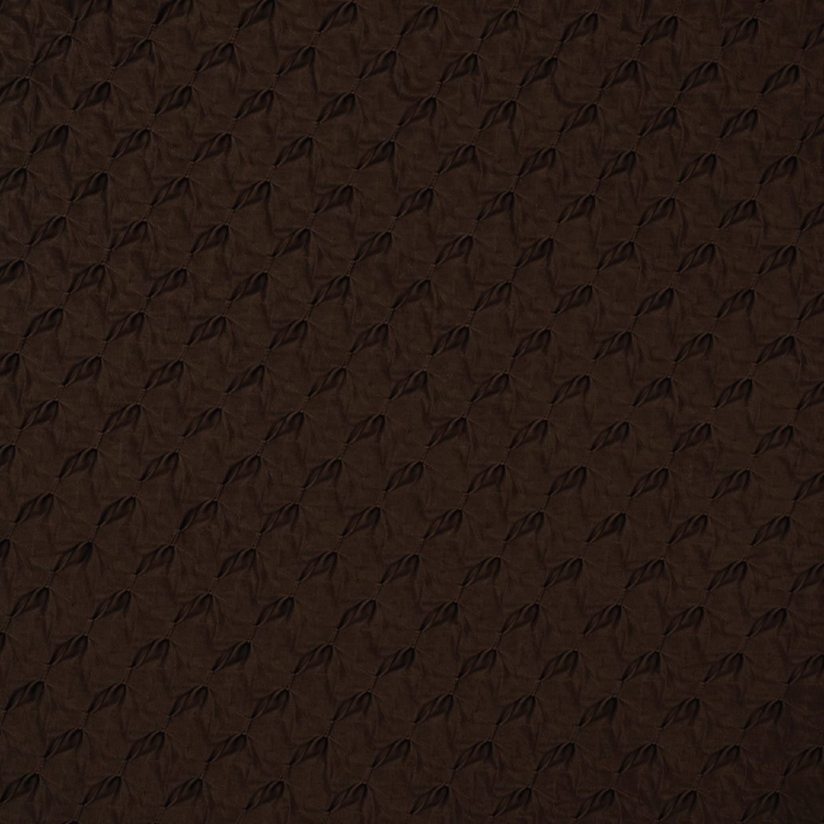 Butterfly Seat Cover Sets For Chair - Brown