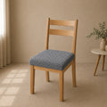 Butterfly Seat Cover Sets For Chair - Grey