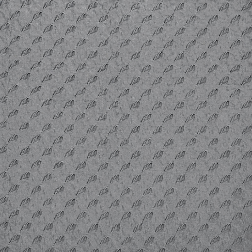 Butterfly Seat Cover Sets For Chair - Grey