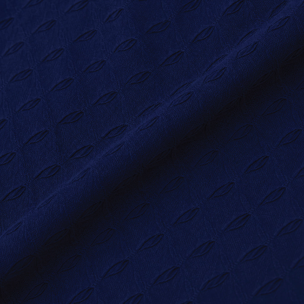 Butterfly Fitted Chair Cover Sets - Blue