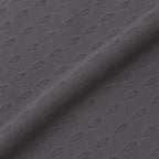 Butterfly Fitted Chair Cover Sets - Grey