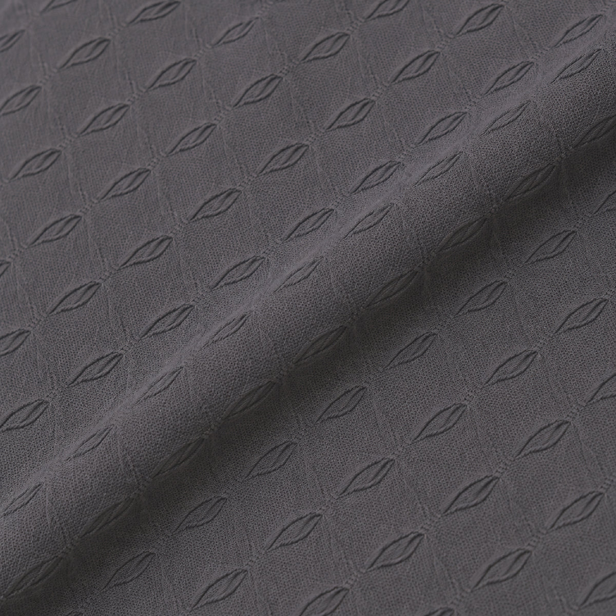 Butterfly Fitted Chair Cover Sets - Grey