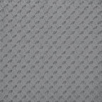 Butterfly Frilled Sofa Covers - Grey