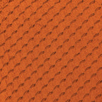 Butterfly Frilled Sofa Covers - Copper
