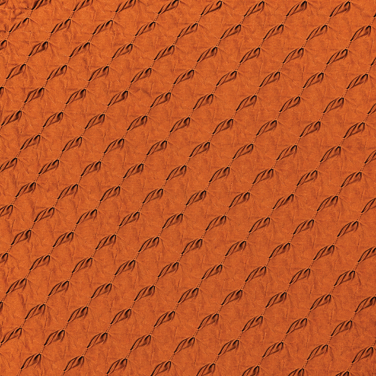 Butterfly Fitted Sofa Covers - Copper