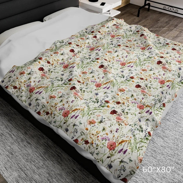 Cotton Sateen - Printed Bedsheet Set