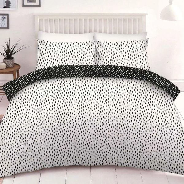 Percale Cotton Bed Sheet Set