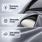 Ultimate Car Neck Rest Pillow