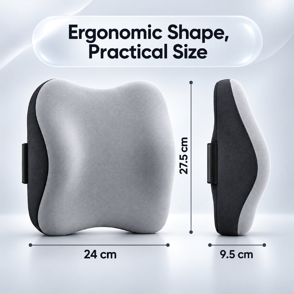Ultimate Car Neck Rest Pillow