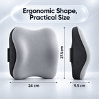 Ultimate Car Neck Rest Pillow