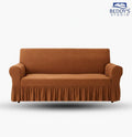 Turkish Style Mesh Sofa Cover