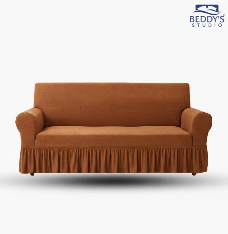 Turkish Style Mesh Sofa Cover