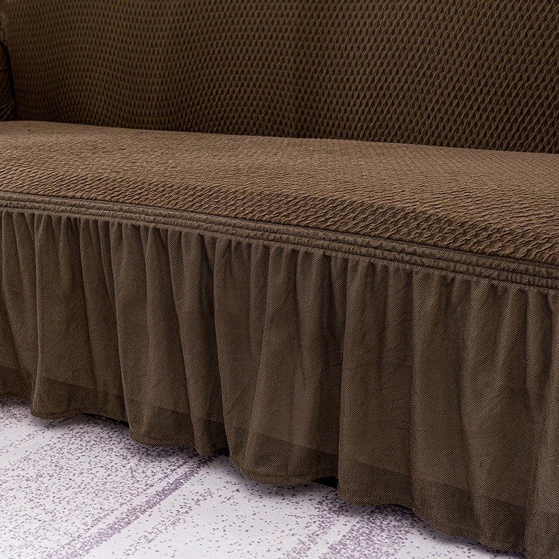 Turkish Style Mesh Sofa Cover