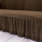 Turkish Style Mesh Sofa Cover