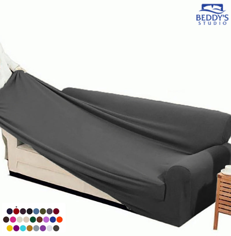 Jersey Full Size Sofa Covers