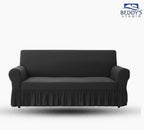 Turkish Style Mesh Sofa Cover