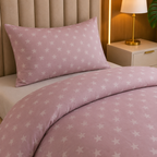 Printed Kids Quilt Cover Set