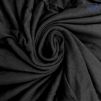 Jersey Sofa Covers - Black