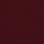 Jersey Cotton Seat Cover For Chair - Maroon